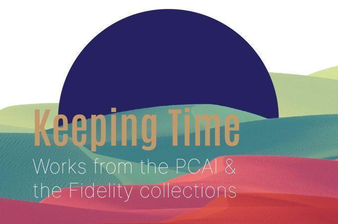 ”Keeping time”: Η ομαδική έκθεση με έργα από τις συλλογές PCAI και Fidelity στους Δελφούς
