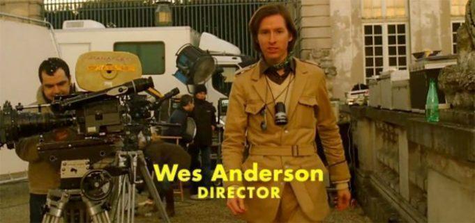 Ο Γουές Άντερσον επιστρέφει με την ταινία «Asteroid City».