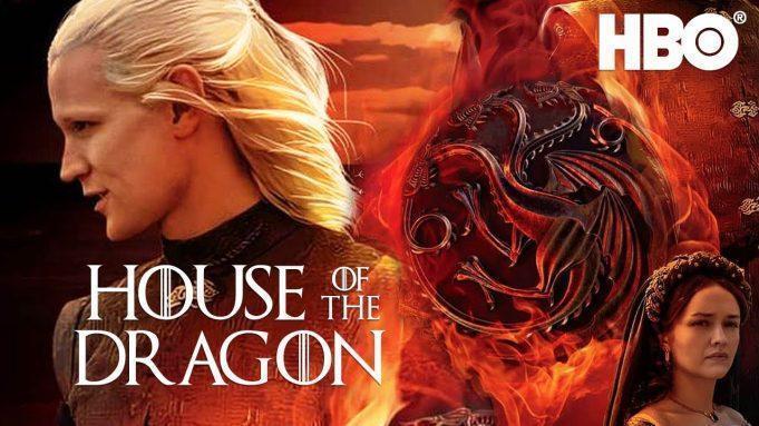 Το «House of the Dragon» έσπασε τα ρεκόρ στο HBO.