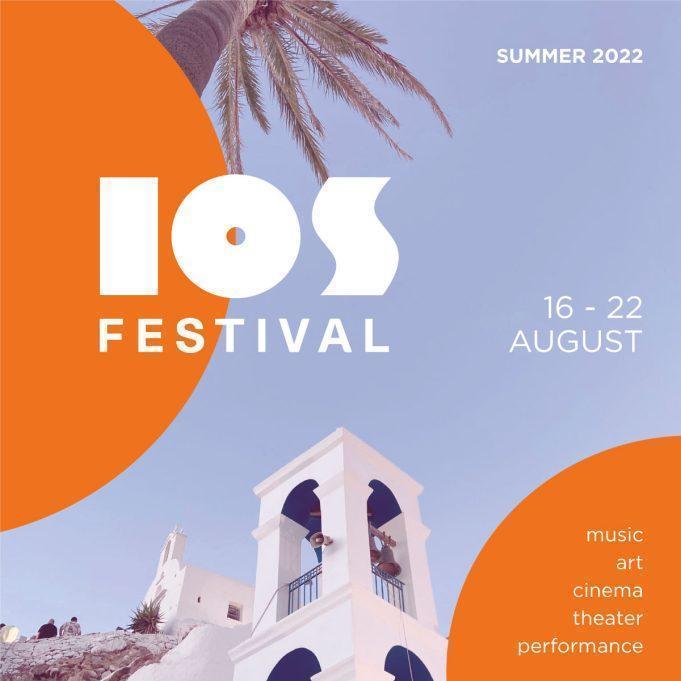 Ios Festival 2022.