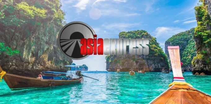 ASIA EXPRESS-Τα trailer του νέου ταξιδιωτικού παιχνιδιού του STAR