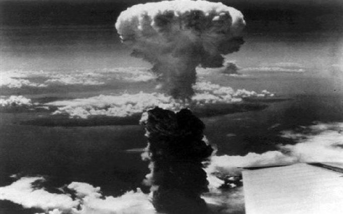 Σαν Σήμερα Η Δεύτερη Ατομική Βόμβα Των Αμερικανών Πέφτει Στο Ναγκασάκι.