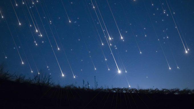 Περσείδες: Πότε θα δούμε τη «βροχή αστεριών» στον νυχτερινό ουρανό