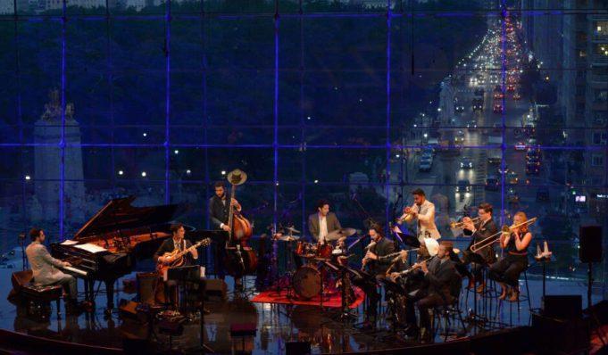 Songs we Love: H Jazz at Lincoln Center Orchestra Live στο Ηρώδειο