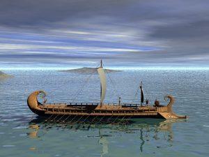 artme ΜΕΣΟΓΕΙΟΣ: Η θάλασσα της Ιστορίας και του Πολιτισμού.