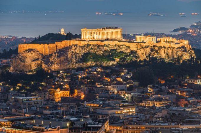 Δήμος Αθηναίων : « Δε θα σβήσουν τα φώτα στις γειτονιές»