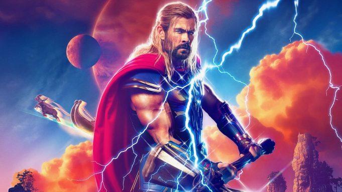 Το “Thor: Love and Thunder” έρχεται στο Disney+ τον Σεπτέμβριο