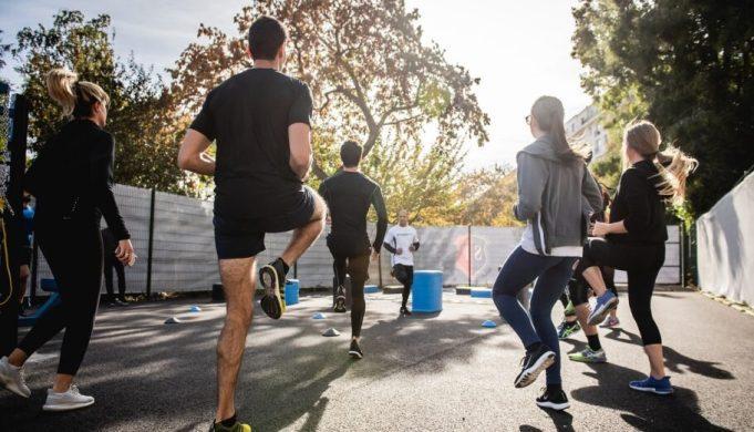 Δωρεάν προγράμματα άθλησης για τους δημότες της Αθήνας
