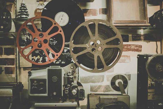 Χρηματοδότηση ψηφιακής αποκατάστασης ταινιών στην Ταινιοθήκη της Ελλάδος