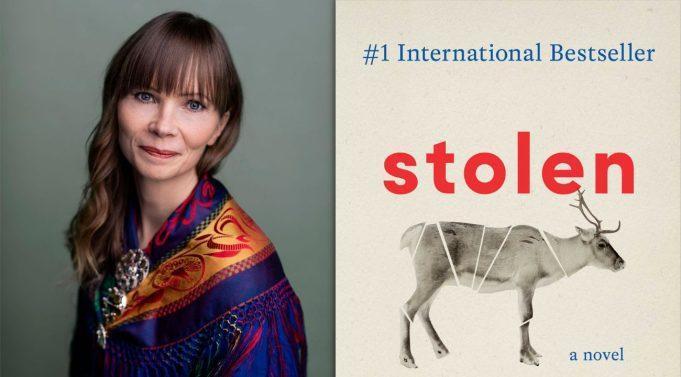 Το βραβευμένο μυθιστόρημα “Stolen” γίνεται ταινία από το Netflix