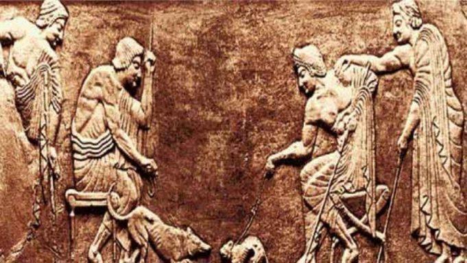 Τα 5 δημοφιλέστερα επαγγέλματα των αρχαίων Ελλήνων