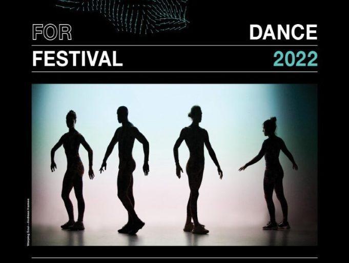 15ο Διεθνές Φεστιβάλ Σύγχρονου Χορού 