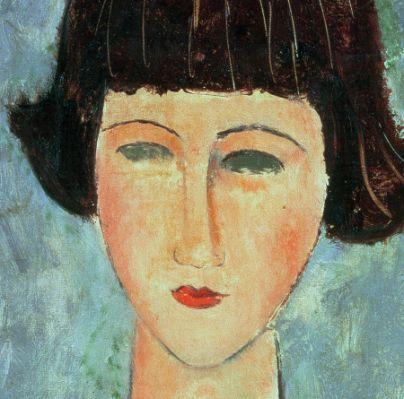 Έκθεση Ζωγραφικής ”Modigliani Up Close”