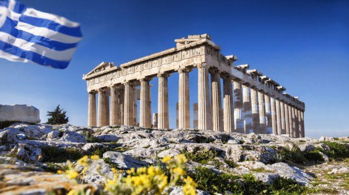 Η Ελλάδα πρώτη φορά προσπαθεί να είναι προορισμός 12 μήνες το χρόνο