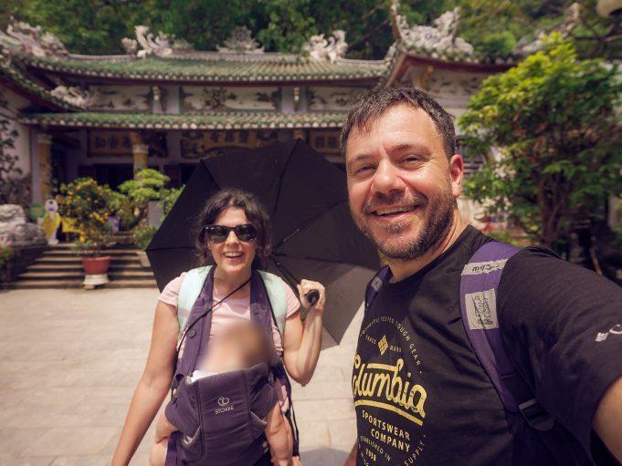 Happy Traveller στον ΣΚΑΪ: Μη χάσετε το 2ο Μέρος από το ταξίδι στο Βιετνάμ