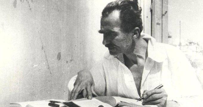 Σαν Σήμερα Έφυγε Απο Τη Ζωή Ο Σπουδαίος Έλληνας Συγγραφέας Νίκος Καζατζάκης