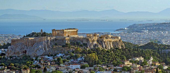 “Stay in Athens”: Η Αθήνα αποτελεί ιδανικό προορισμό και τον Νοέμβριο!