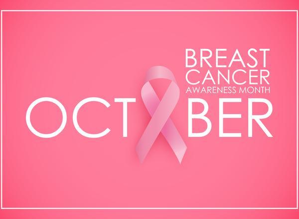 Οκτώβριος ο Μήνας Πρόληψης Του Καρκίνου του Μαστού