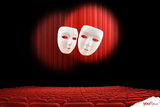 34οι Παγκύπριοι Σχολικοί Αγώνες Θεάτρου