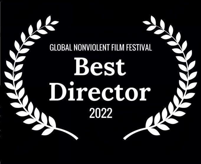 ABYSS IN : Θριαμβεύει στο Global Nonviolent Film Festival και καθιστά τον Αϊβάζη υπολογίσιμη δύναμη στη διεθνή κινηματογραφική σκηνή!