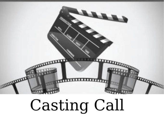 Casting call για την ταινία «Καπετάν Μιχάλης»